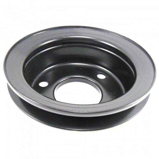 Pulley RWP Crankshaft Aluminum | Crusader 97950 - MacombMarineParts.com