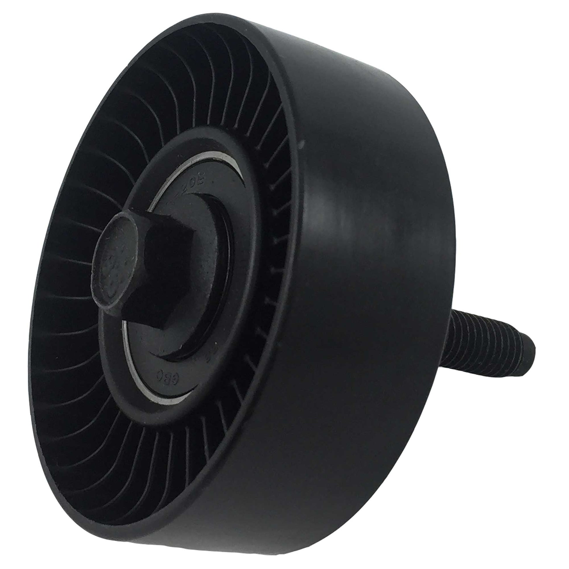 Pulley | Volvo 3860212