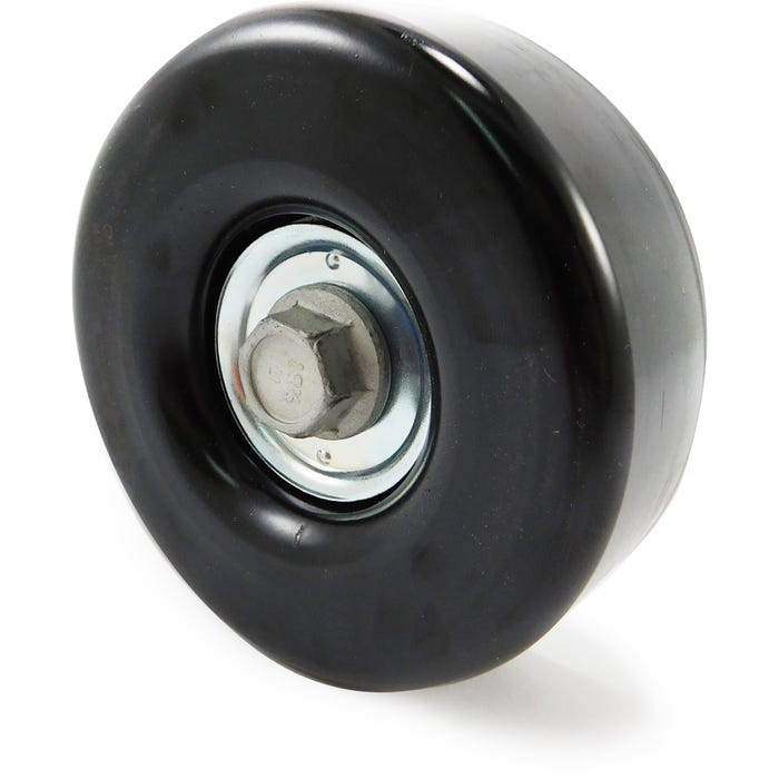 Pulley | Volvo Penta 3861009-MacombMarineParts.com