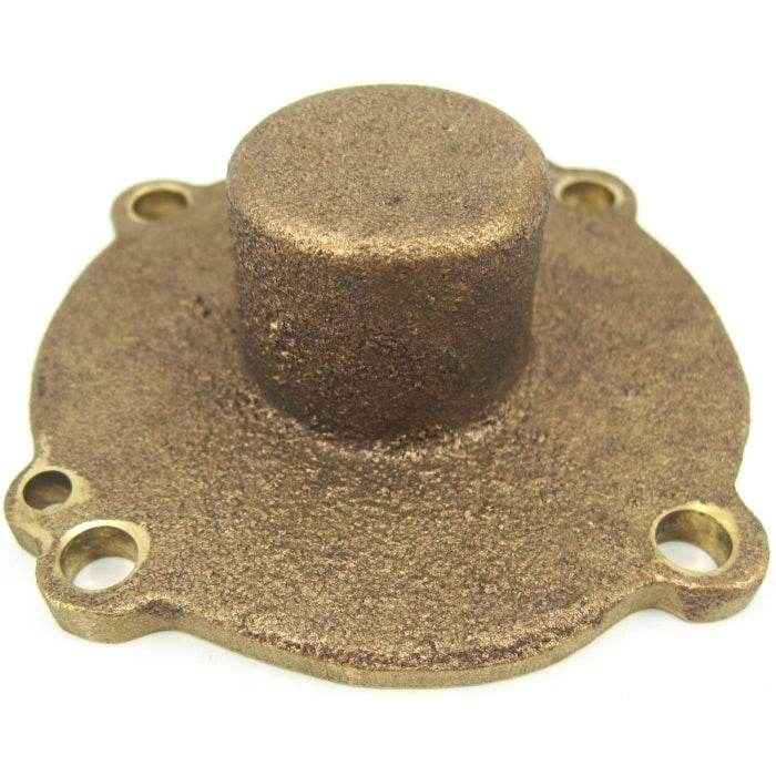 Pump Cover Assembly | Sherwood 10096 - MacombMarineParts.com