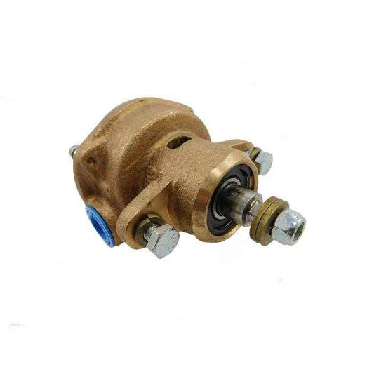 Pump Raw Water Kohler | Sherwood G906 - MacombMarineParts.com
