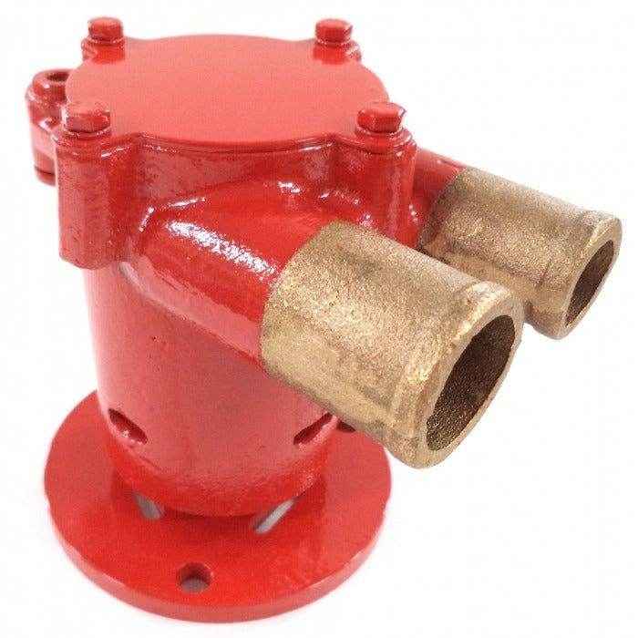 Pump | Volvo 22367259 - MacombMarineParts.com