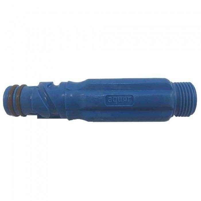 Quick - Connect GHT Hose Adapter | Jabsco 31911 - 0002 - MacombMarineParts.com