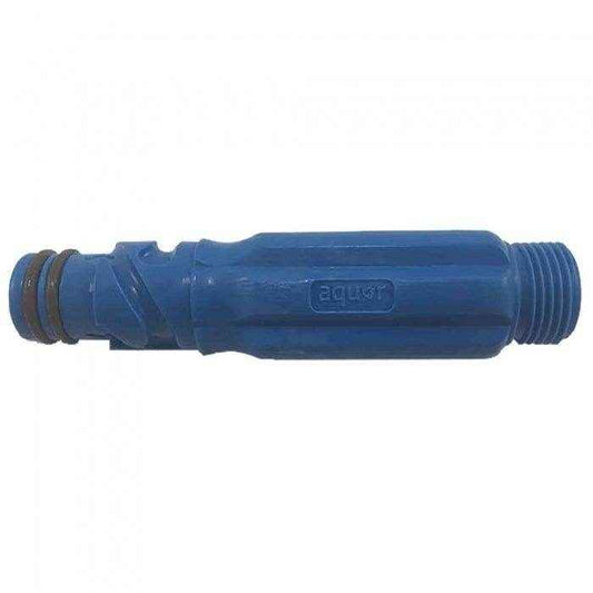 Quick - Connect GHT Hose Adapter | Jabsco 31911 - 0002 - MacombMarineParts.com