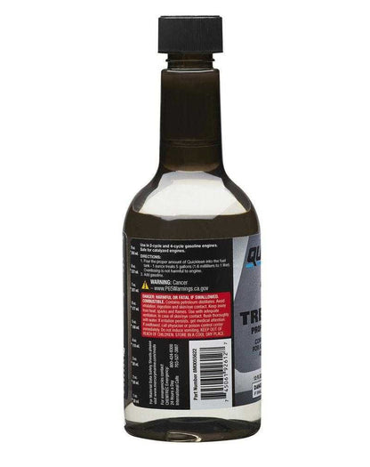 Quickare Fuel Treatment 12 Ounce 8M0055622