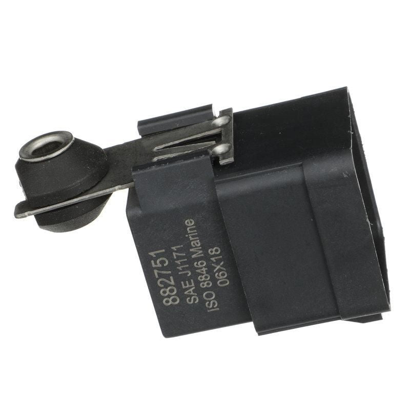 QuickSilver Power Trim Relay 882751A1
