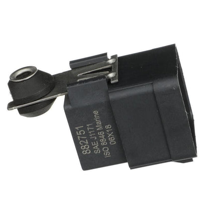 QuickSilver Power Trim Relay 882751A1