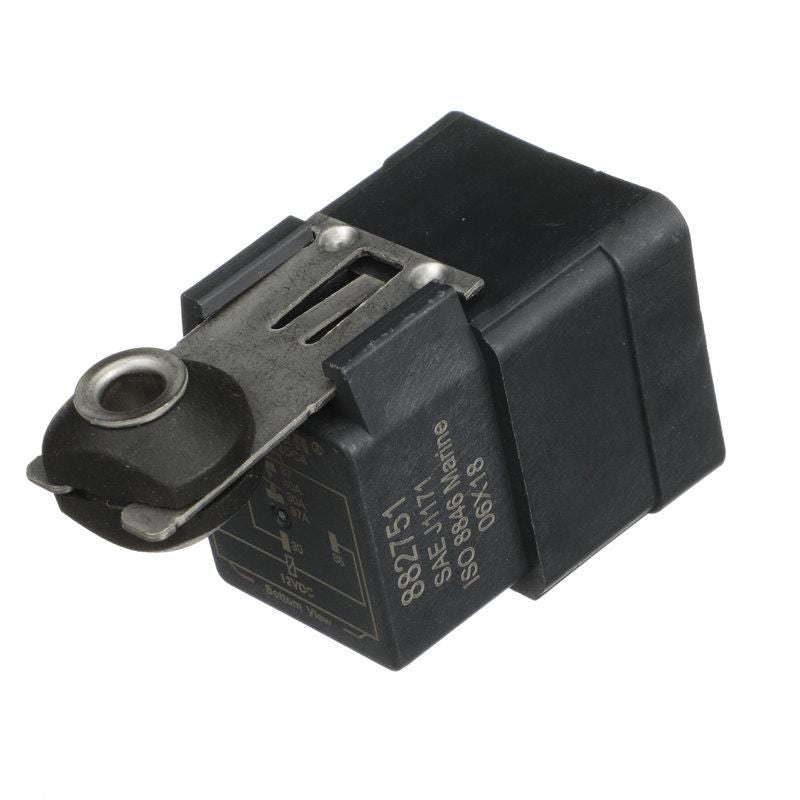 QuickSilver Power Trim Relay 882751A1