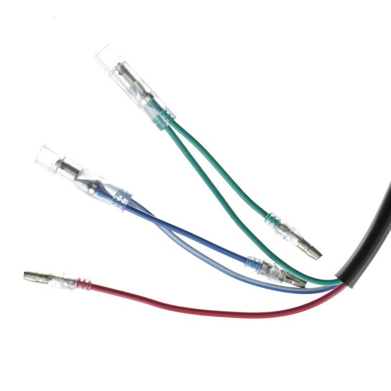 QuickSilver Power Trim Switch 8M0042301