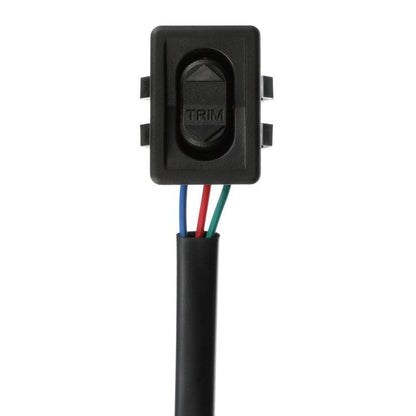 QuickSilver Power Trim Switch 8M0042301