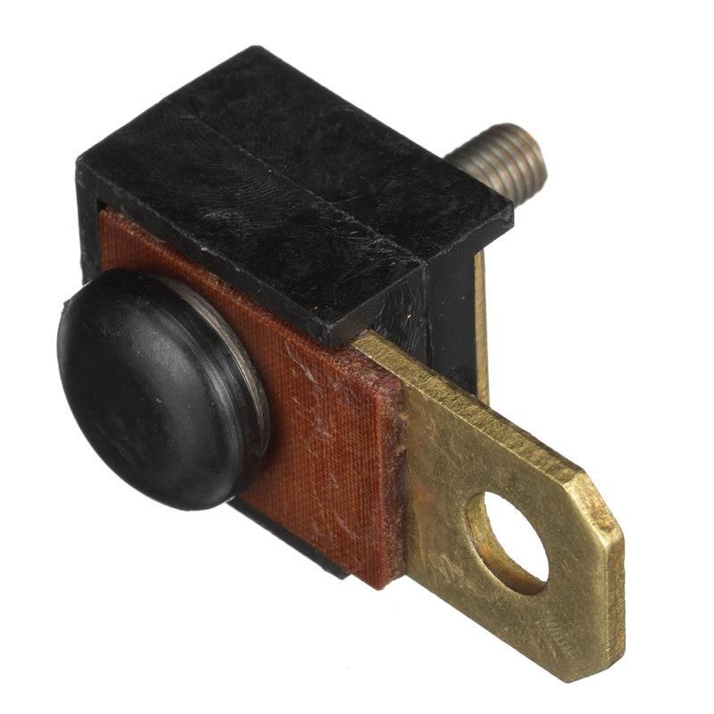 QuickSilver Replacement 55-Amp Fuse Assembly 79023T56