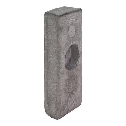 QuickSilver Side Pocket Aluminum Anode - 826134Q