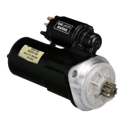 QuickSilver Starter Motor Assembly - 808011A05