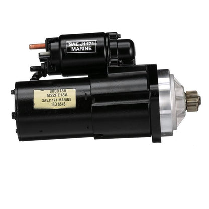 QuickSilver Starter Motor Assembly - 808011A05