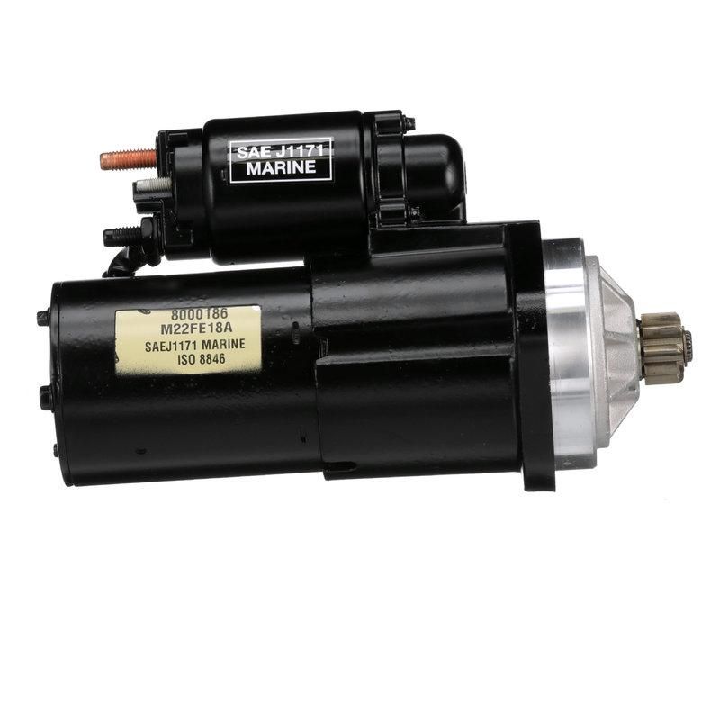 QuickSilver Starter Motor Assembly - 808011A05