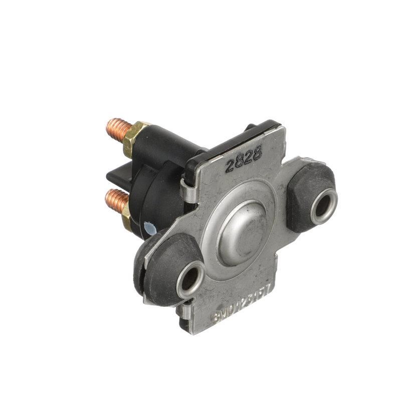 QuickSilver Starter or Power Trim Solenoid 850187T1