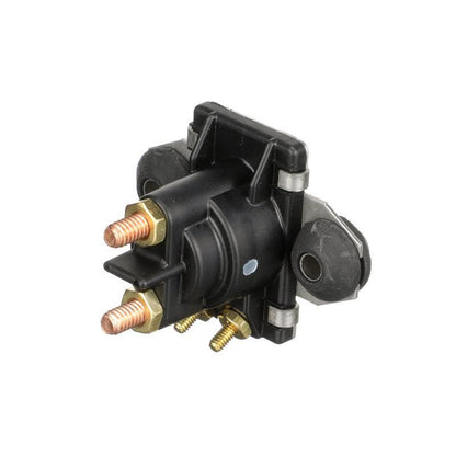 QuickSilver Starter or Power Trim Solenoid 850187T1