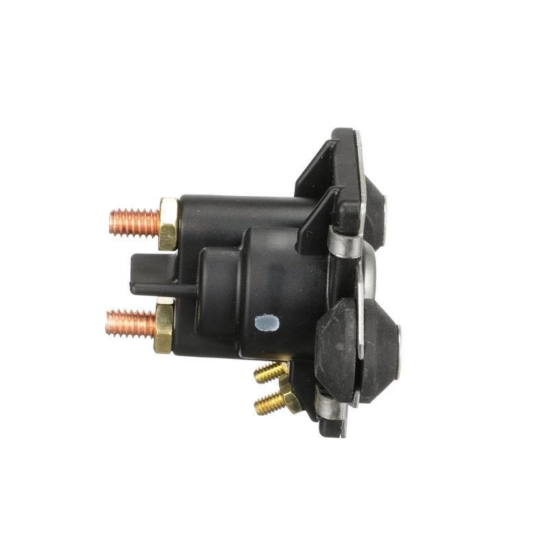 QuickSilver Starter or Power Trim Solenoid 850187T1
