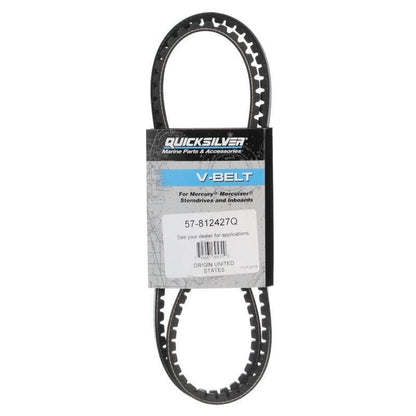 QuickSilver V-Belt - 56in - 1, 422 mm Long - 812427Q
