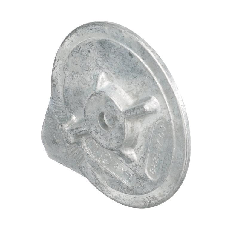 QuickSilver Zinc Anode - 822157T2