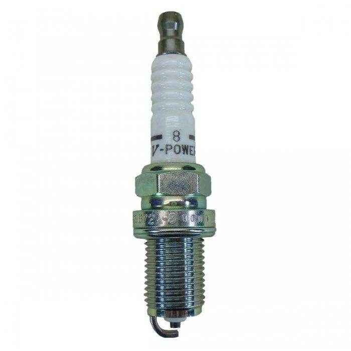 R5672A - 8 Spark Plug | NGK 7173 - MacombMarineParts.com