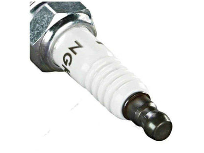 R5673-8 Spark Plug | NGK 3249 - MacombMarineParts.com