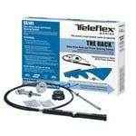 Rack And Pinion Steering Kit 22Ft | SeaStar SS14122 - MacombMarineParts.com