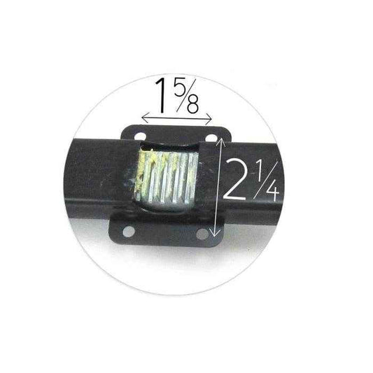 Rack & Pinion Dual Steering Cable 13 foot | Dometic SSC13513 - MacombMarineParts.com