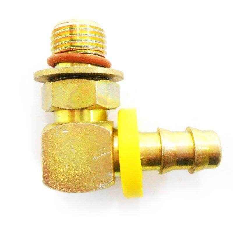 Racor Fitting 913-O6-H6 - MacombMarineParts.com