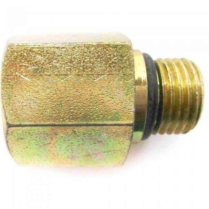 Racor Fitting | Filtration Technology Group 9010-6-6 - MacombMarineParts.com