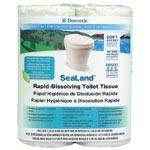 Rapid Dissolving 1-Ply Toilet Tissue 3794412 - MacombMarineParts.com