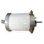 Raritan 12 Volt Crown Head Motor CHM12 - MacombMarineParts.com