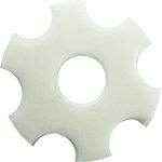 Raritan Atlantes And Crown Head Macerator Blade CH121 - MacombMarineParts.com