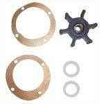 Raritan Crown Head Impeller Kit G13W - MacombMarineParts.com