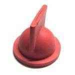 Raritan Crown Head Joker Valve C253 - MacombMarineParts.com