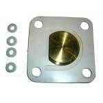 Raritan Flapper Valve Assy 1228W - MacombMarineParts.com