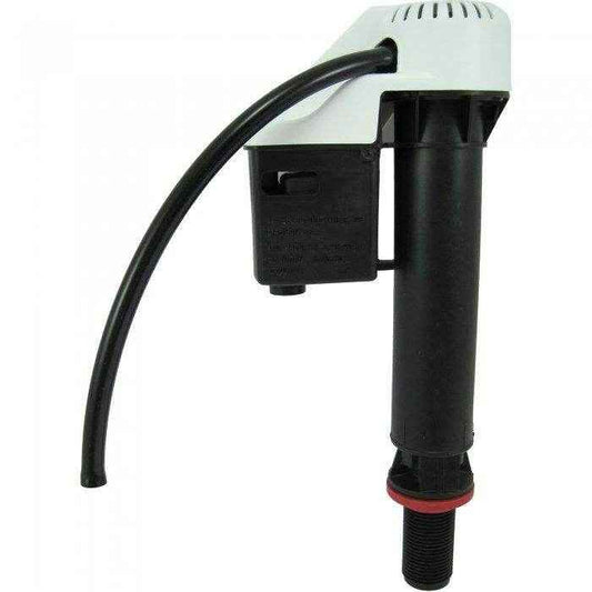 Raritan Float Valve Assembly 31-312 - MacombMarineParts.com