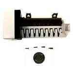 Raritan Icemaker Assembly I34W - MacombMarineParts.com