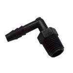 Raritan Male Pipe Adapter Elbow 41-105 - MacombMarineParts.com