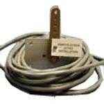 Raritan Rudder Master Sender Assembly Mksii - MacombMarineParts.com