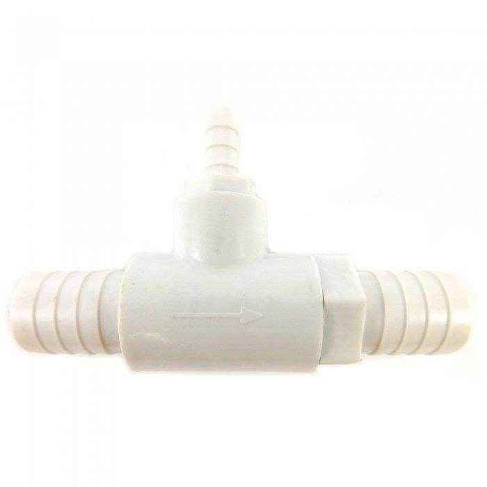 Raritan T - Fitting 41 - 200 - MacombMarineParts.com