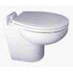 Raritan Toilet Marine Elegance Tall 231Ahf012 - MacombMarineParts.com