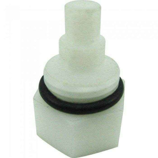 Raritan Vented Pump Plug Ch5Vw - MacombMarineParts.com