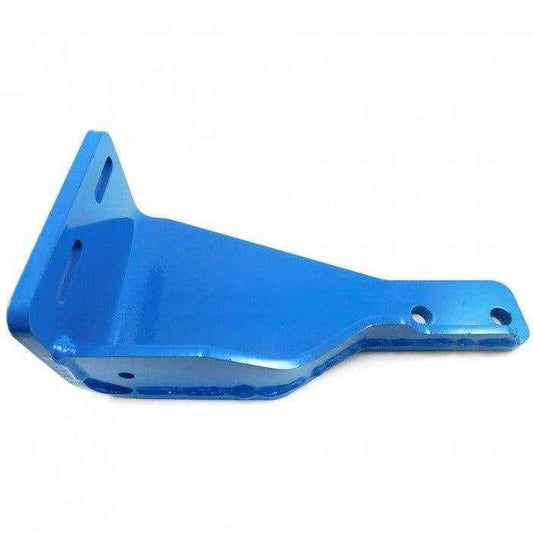 Raw Water Pump Bracket - 454/502 | Crusader 97979 - MacombMarineParts.com