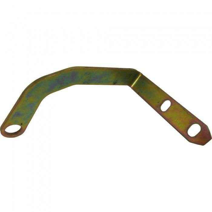 Raw Water Pump Bracket | Crusader R090216 - MacombMarineParts.com