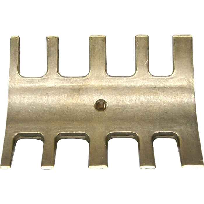 Raw Water Pump Cam | Jabsco 6988-0000 - MacombMarineParts.com