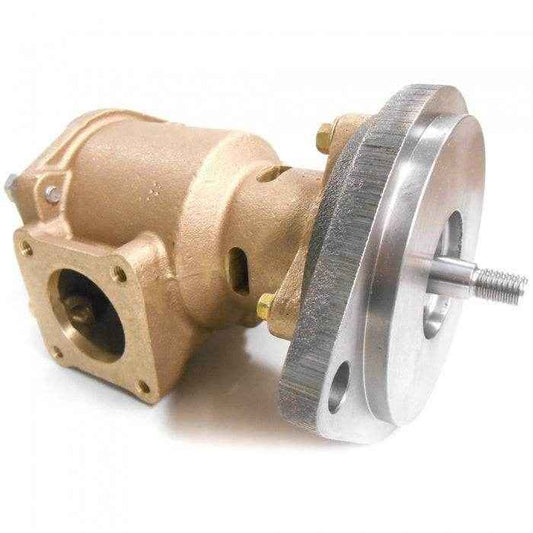 Raw Water Pump Caterpillar | Sherwood P1732C - MacombMarineParts.com