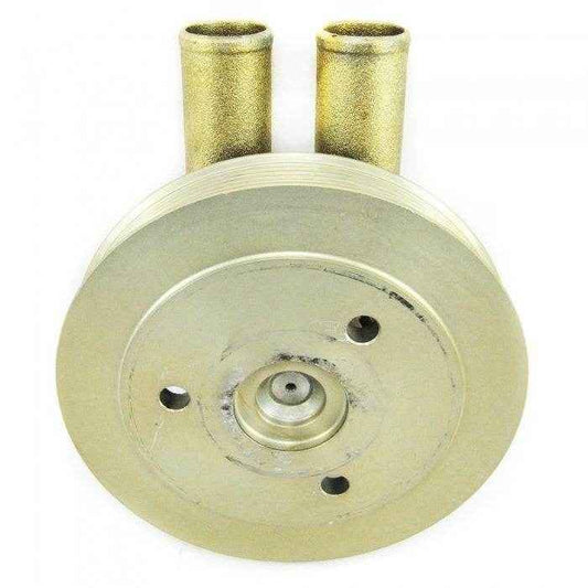 Raw Water Pump Crank Driven | Volvo 21214595 - MacombMarineParts.com