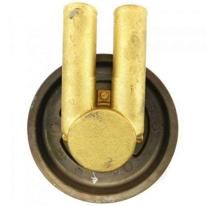 Raw Water Pump Crank Driven | Volvo 21427730 - MacombMarineParts.com