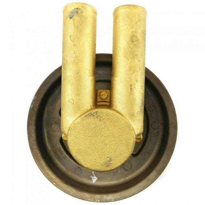 Raw Water Pump Crank Driven | Volvo 21427730 - MacombMarineParts.com